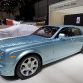 Rolls-Royce at Geneva International Motor Show 2011