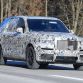 Rolls Royce Cullinan spy photos (1)