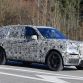 Rolls Royce Cullinan spy photos (2)