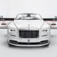 Rolls-Royce Dawn Inspired by Fashion (2)