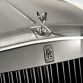 Rolls-Royce Flying Lady statuette