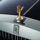 Rolls-Royce Flying Lady statuette