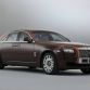 Rolls-Royce Ghost 1001 Nights edition (1)