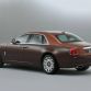 Rolls-Royce Ghost 1001 Nights edition (2)