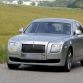 Rolls-Royce Ghost 2014 Spy Photos