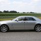 Rolls-Royce Ghost 2014 Spy Photos