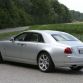 Rolls-Royce Ghost 2014 Spy Photos