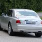 Rolls-Royce Ghost 2014 Spy Photos