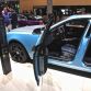 Rolls Royce Ghost Alpine Trial Live in Frankfurt Motor Show 2013