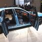 Rolls Royce Ghost Alpine Trial Live in Frankfurt Motor Show 2013
