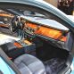 Rolls Royce Ghost Alpine Trial Live in Frankfurt Motor Show 2013