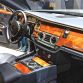 Rolls Royce Ghost Alpine Trial Live in Frankfurt Motor Show 2013