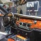 Rolls Royce Ghost Alpine Trial Live in Frankfurt Motor Show 2013