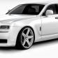 Rolls-Royce Ghost by Vorsteiner