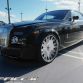 Rolls-Royce Phantom Coupes on Forgiato Wheels