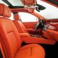 Rolls Royce Ghost Bespoke Rustic Red