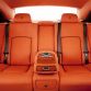 Rolls Royce Ghost Bespoke Rustic Red