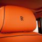Rolls Royce Ghost Bespoke Rustic Red
