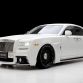 Rolls Royce Ghost Black Bison by Wald International