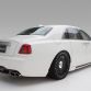 Rolls Royce Ghost Black Bison by Wald International