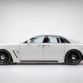 Rolls Royce Ghost Black Bison by Wald International