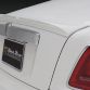 Rolls Royce Ghost Black Bison by Wald International