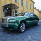Rolls-Royce Ghost by Carlex Design