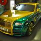 Rolls-Royce Ghost by Mansory (1)