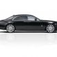 Rolls Royce Ghost by Spofec