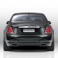 Rolls Royce Ghost by Spofec