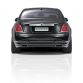 Rolls Royce Ghost by Spofec