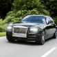 Rolls Royce Ghost by Spofec