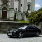 Rolls Royce Ghost by Spofec