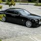 Rolls Royce Ghost by Spofec