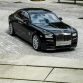 Rolls Royce Ghost by Spofec