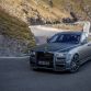 Rolls Royce Ghost by Spofec