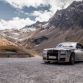 Rolls Royce Ghost by Spofec
