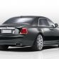 Rolls Royce Ghost by Spofec