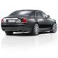 Rolls Royce Ghost by Spofec