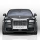 Rolls Royce Ghost by Spofec