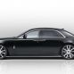 Rolls Royce Ghost by Spofec