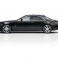 Rolls Royce Ghost by Spofec