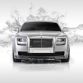 Rolls-Royce Ghost by Vorsteiner