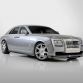 Rolls-Royce Ghost by Vorsteiner