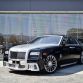 Rolls-Royce Ghost by Wald International