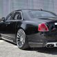 Rolls-Royce Ghost by Wald International