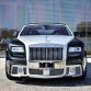 Rolls-Royce Ghost by Wald International