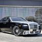 Rolls-Royce Ghost by Wald International
