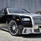 Rolls-Royce Ghost by Wald International