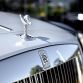 Rolls-Royce Ghost by Wald International